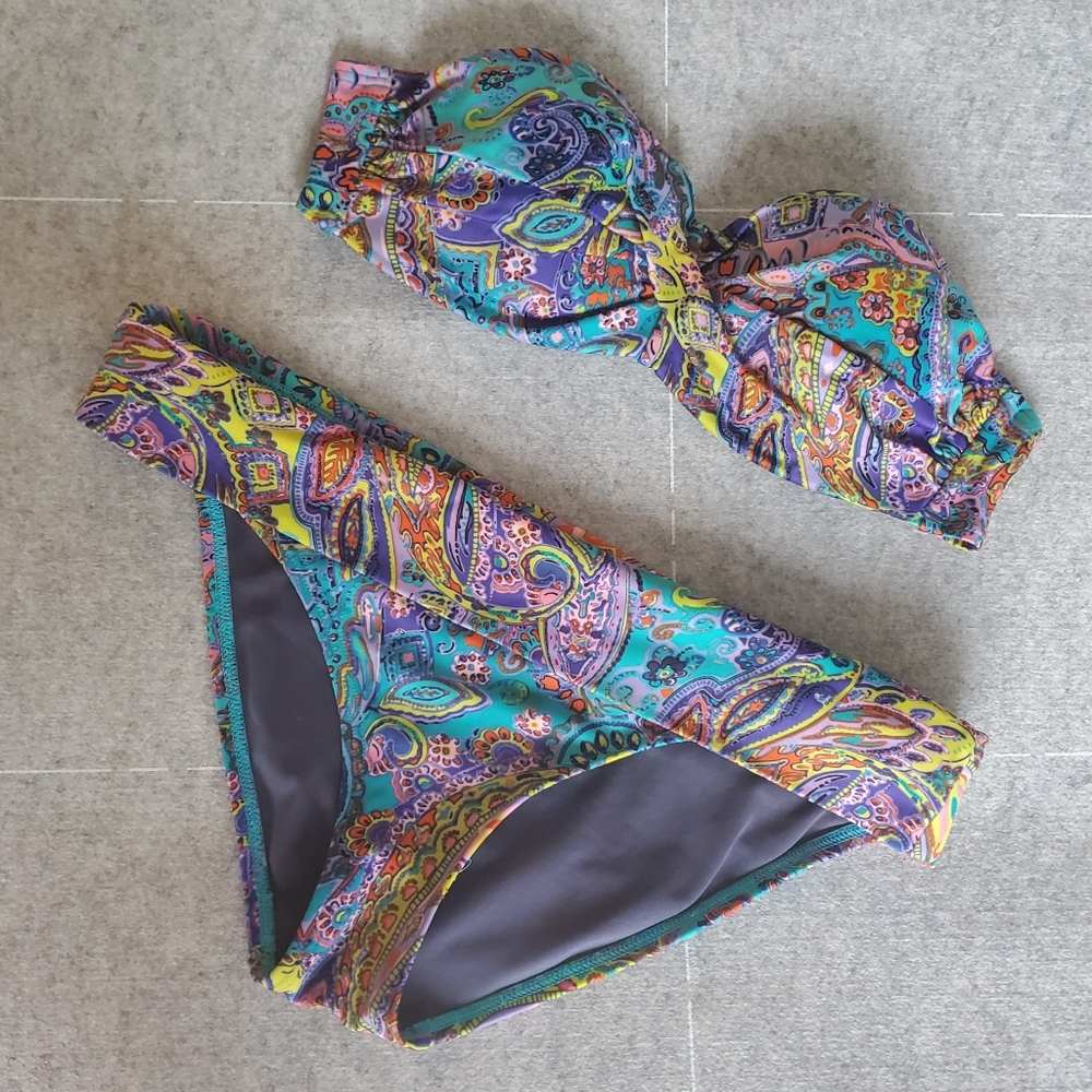 VS Bikini Set
